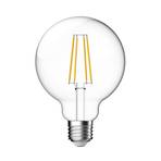 Globe LED G95 E27 4,7W CCT 650lm filament dimmable