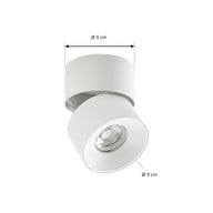 product size