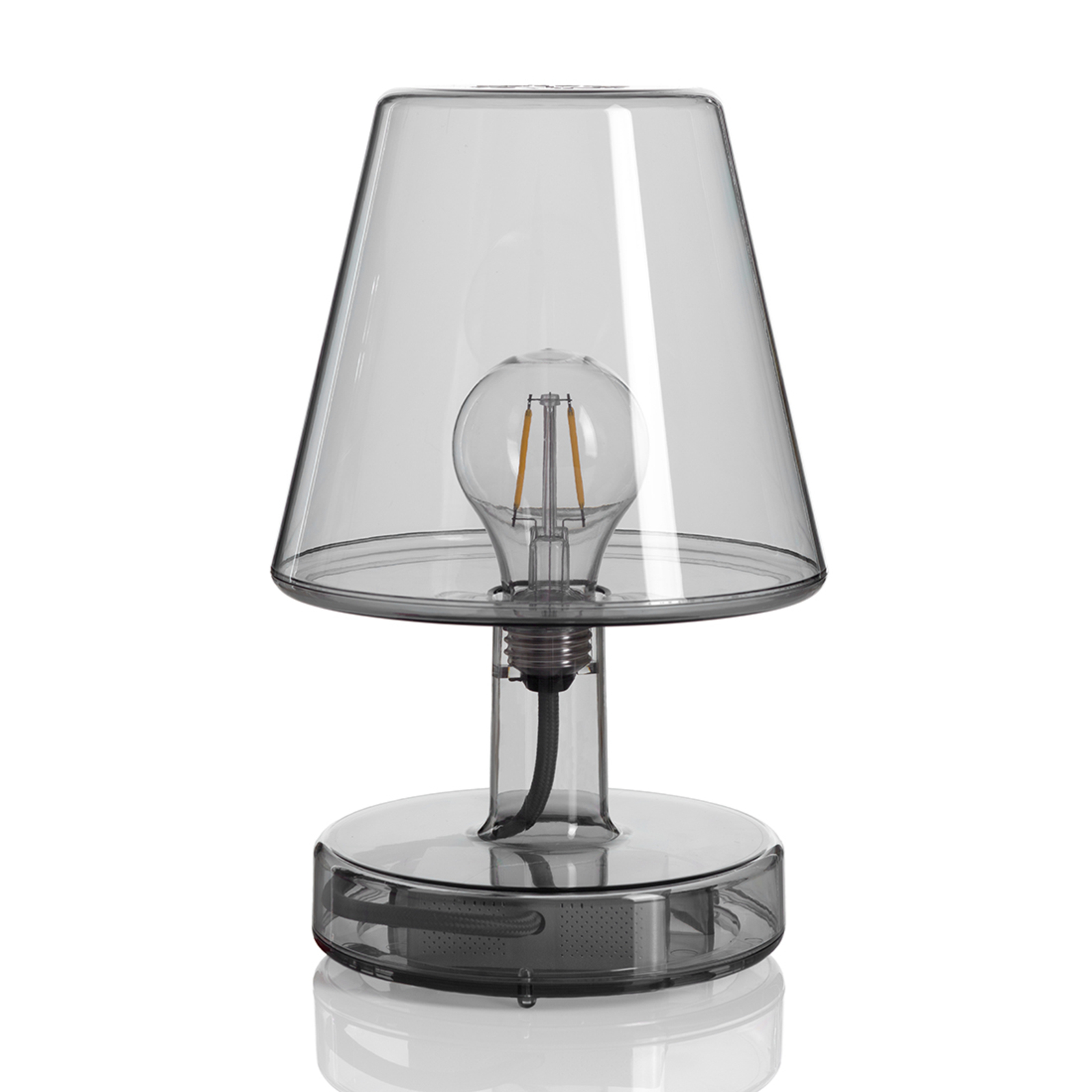 Fatboy Transloetje LED table lamp, cordless