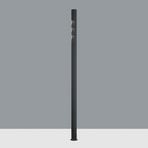 ERCO Lucy LED-Schreibtischleuchte verschraubbar