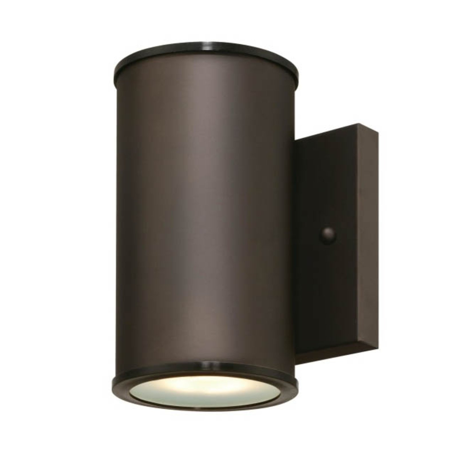 Westinghouse Marius LED outdoor wall light, 1-bulb