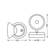 product size