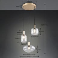 product size