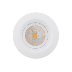 SLC One Soft LED zapuštěný spot stmívající se do teplé bílé barvy