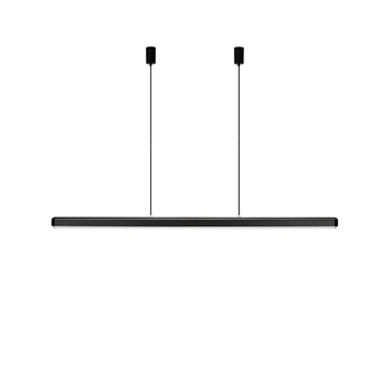 Hazel Branch 150 Pendelleuchte Schwarz/Stahl - UMAGE