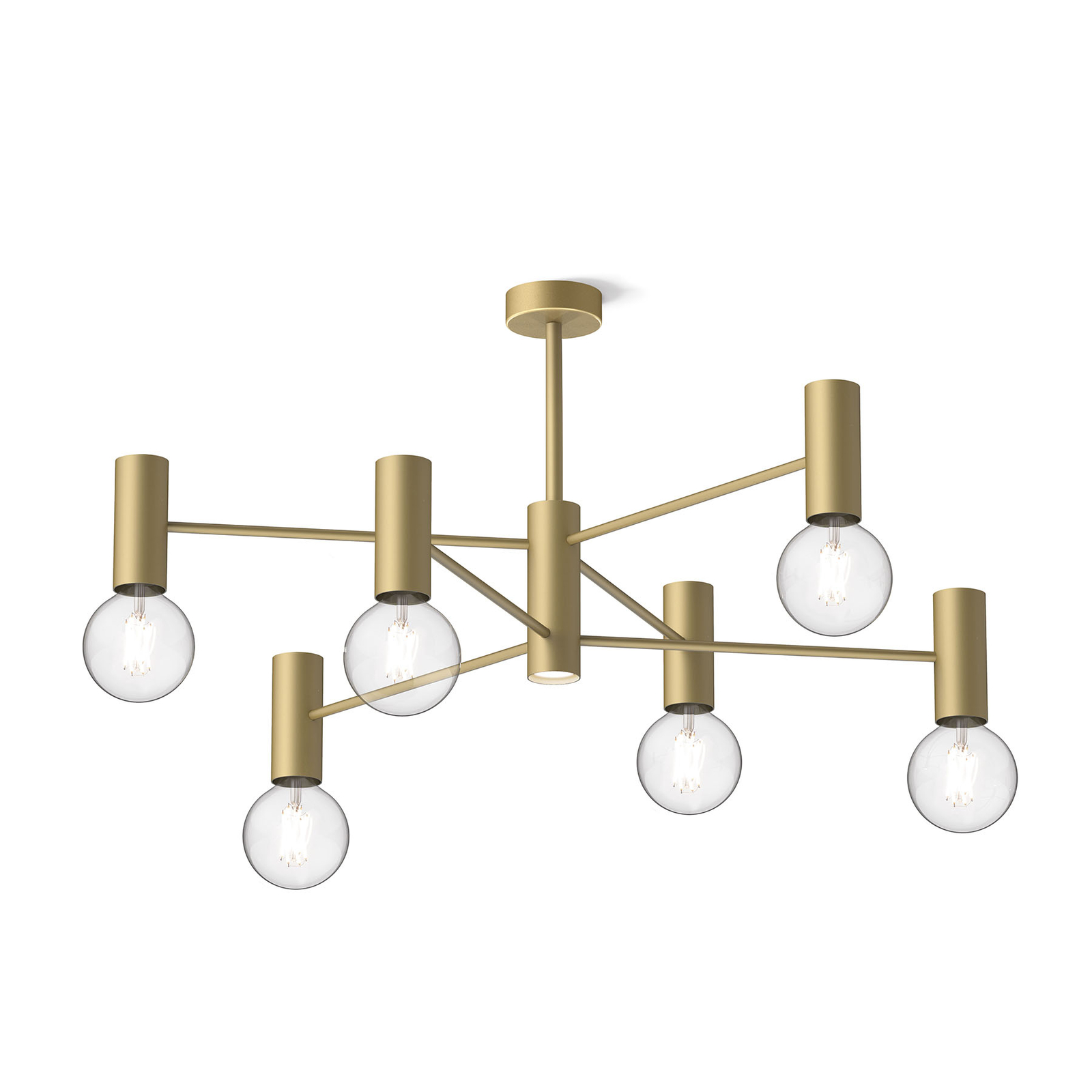 Modo Luce Chandelier ceiling lamp 13fl 107cm