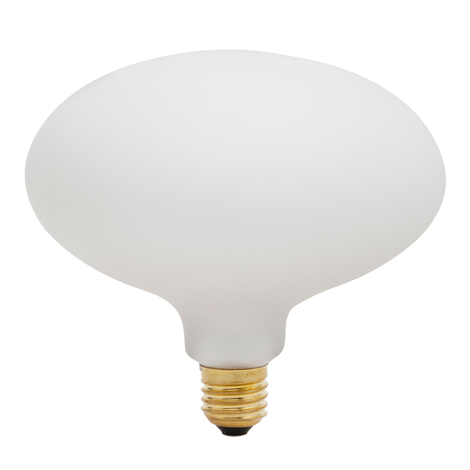 Lichtbron LED 6W Ovaal E27 - Tala