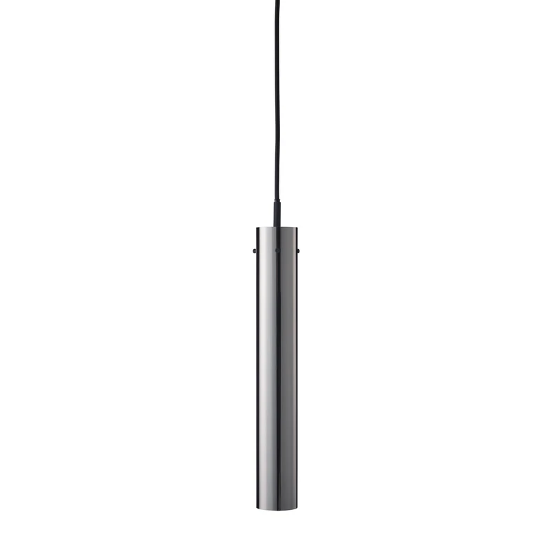 FRANDSEN – FM 2014 Pendelleuchte Ø5,5xH36 Glossy Stainless Steel