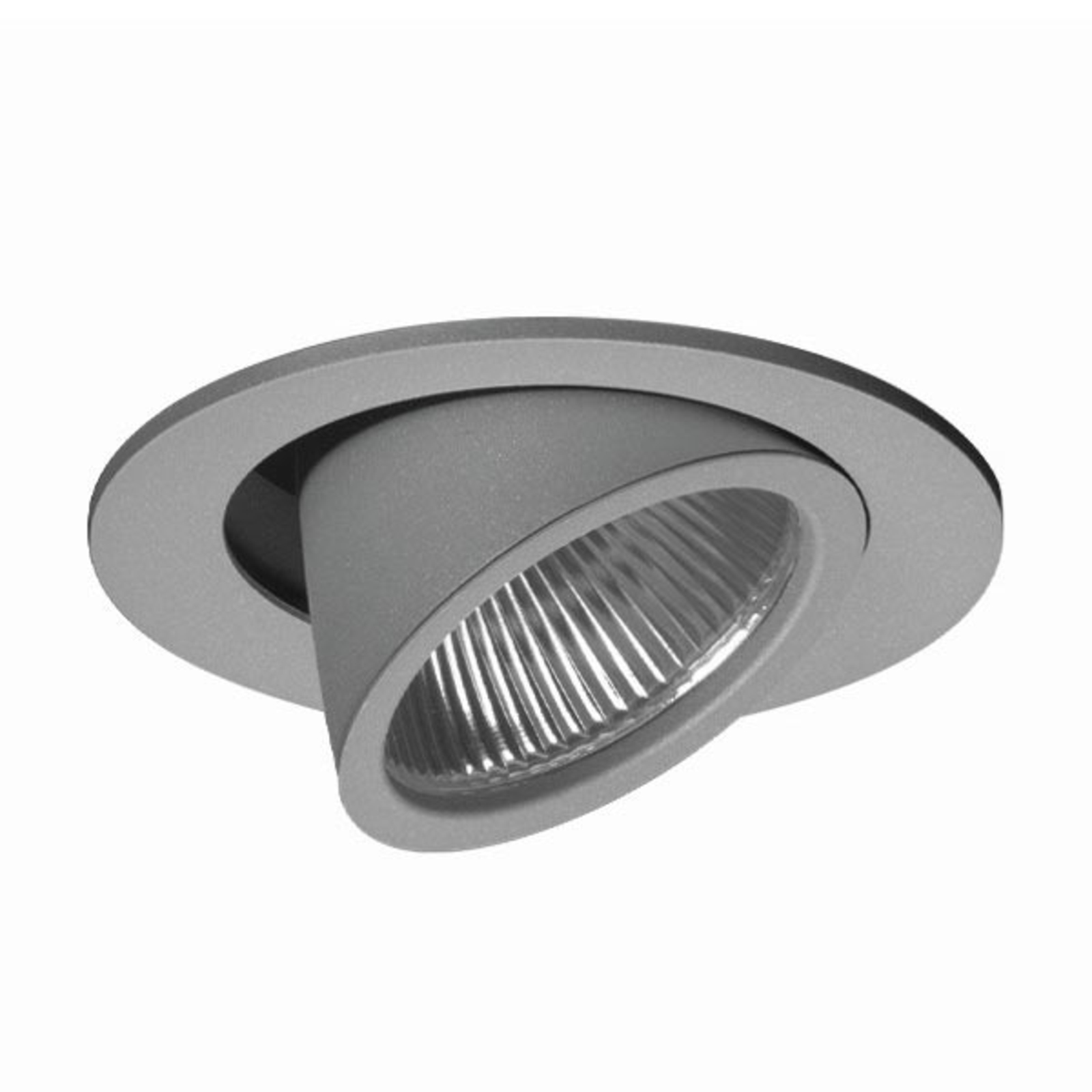 CSA 71 Round - LED-Einbauleuchte, 35°, 40W, 4300lm