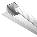 L24 LED aluminium-profil