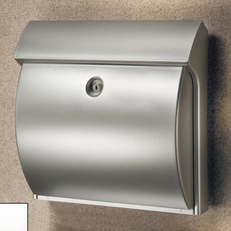 CLASSICO Kunststoff-Briefkasten