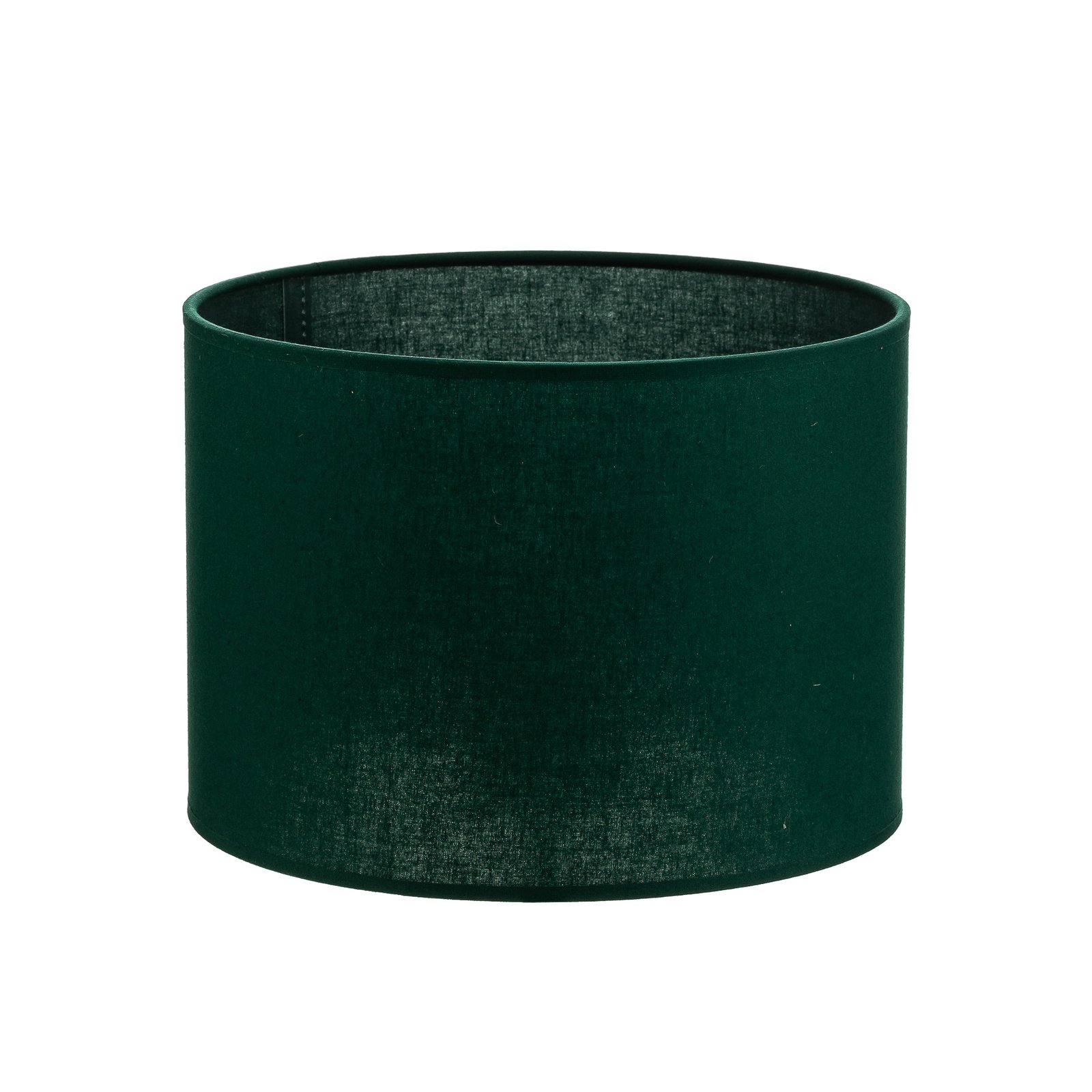 Kap Roller, groen, Ø 25 cm, hoogte 18 cm