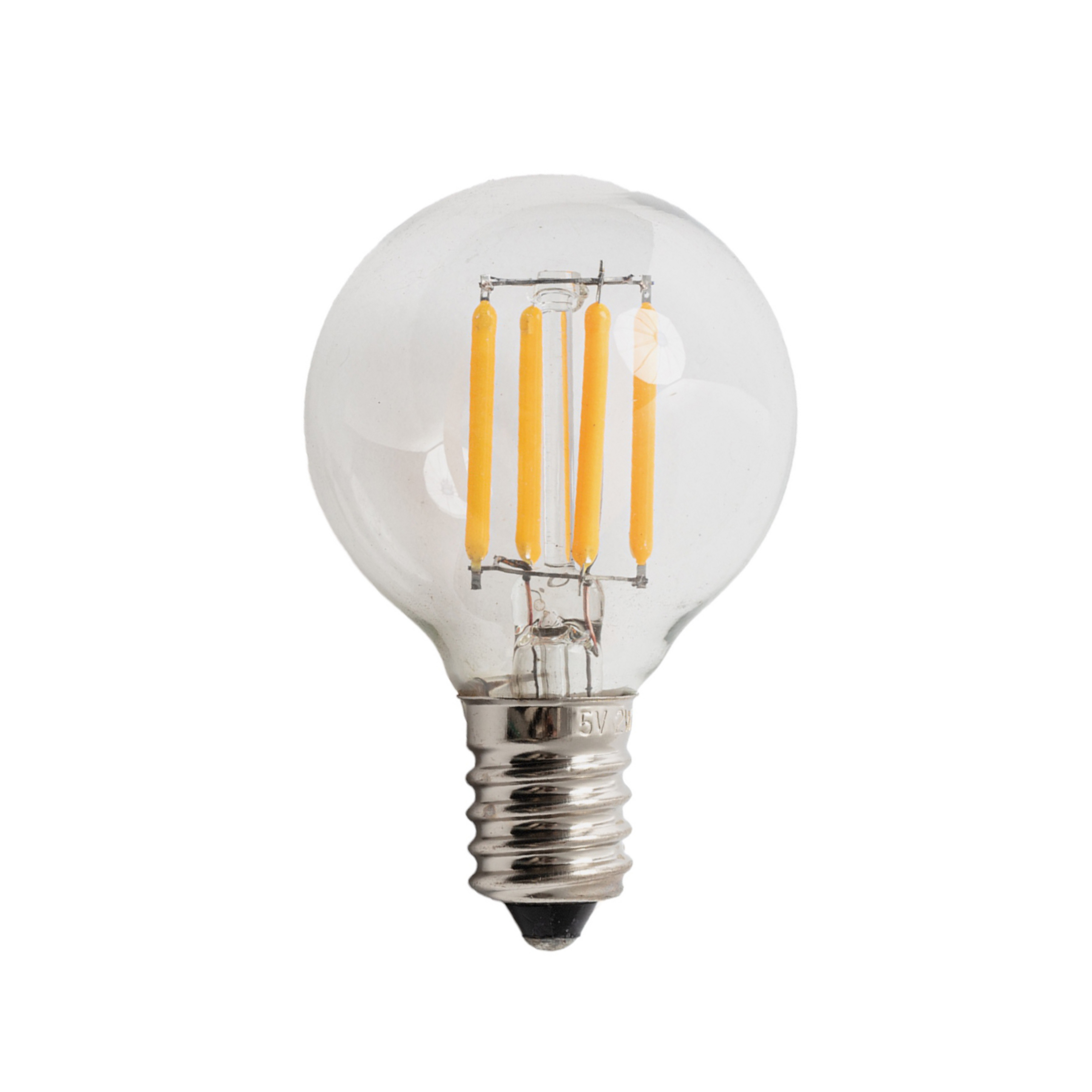 Bulb LED For Chameleon - Seletti