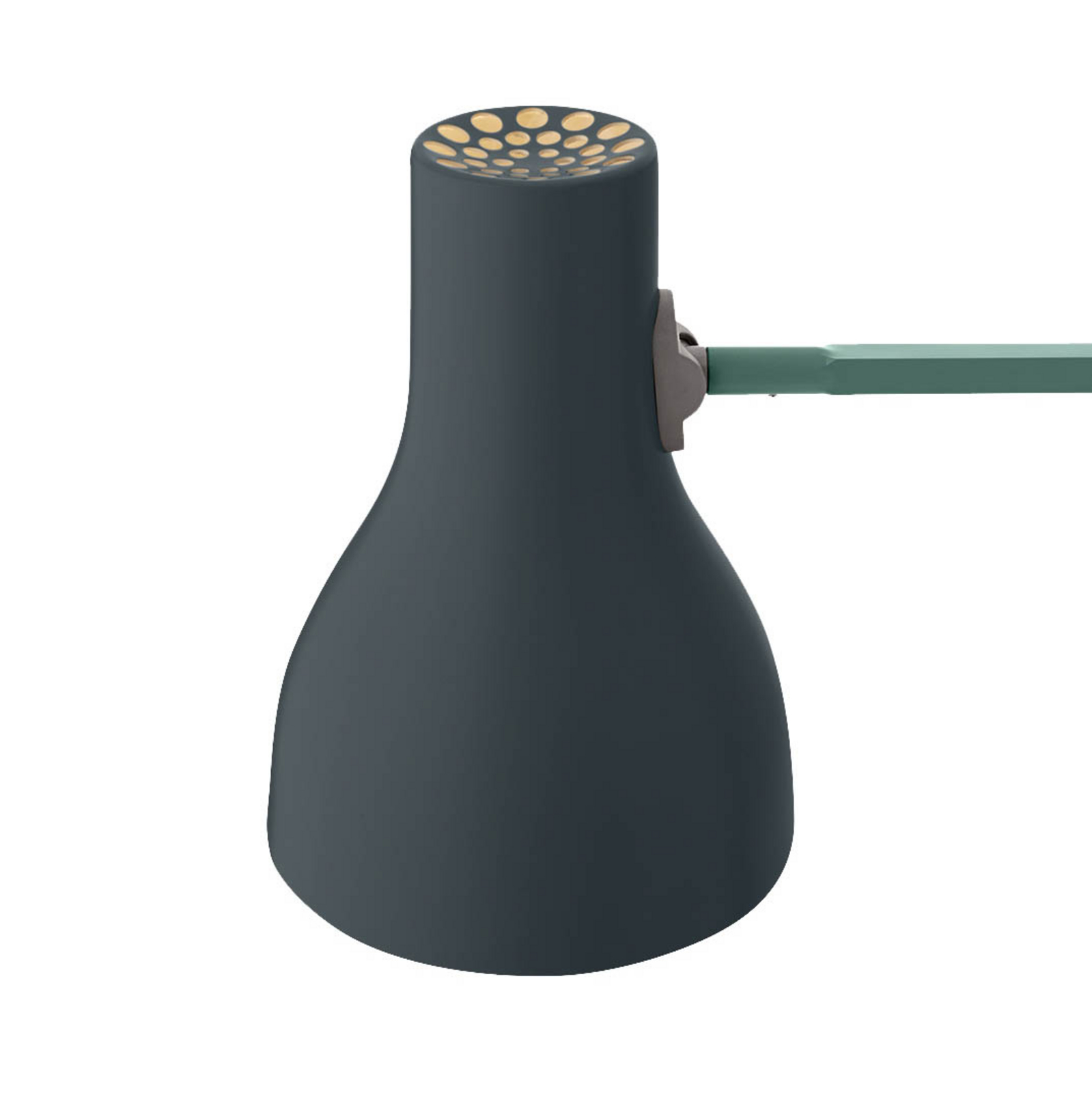 Tip 75 Paul Smith Stolna lampa Edition Four - Anglepoise