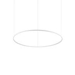 Ideal Lux hanglamp Oracle Slim wit 3.000 K Ø 150 cm