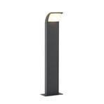 Tinna LED Tuinlamp H60 Anthracite - Lucande