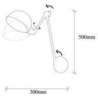 product size