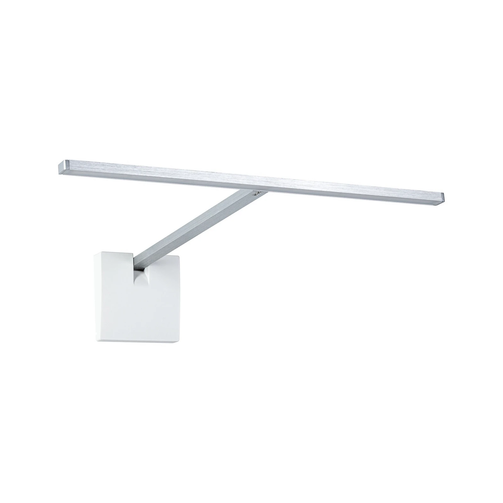 Paulmann 94383 Applique murale d'extérieur LED encastrée longue IP65