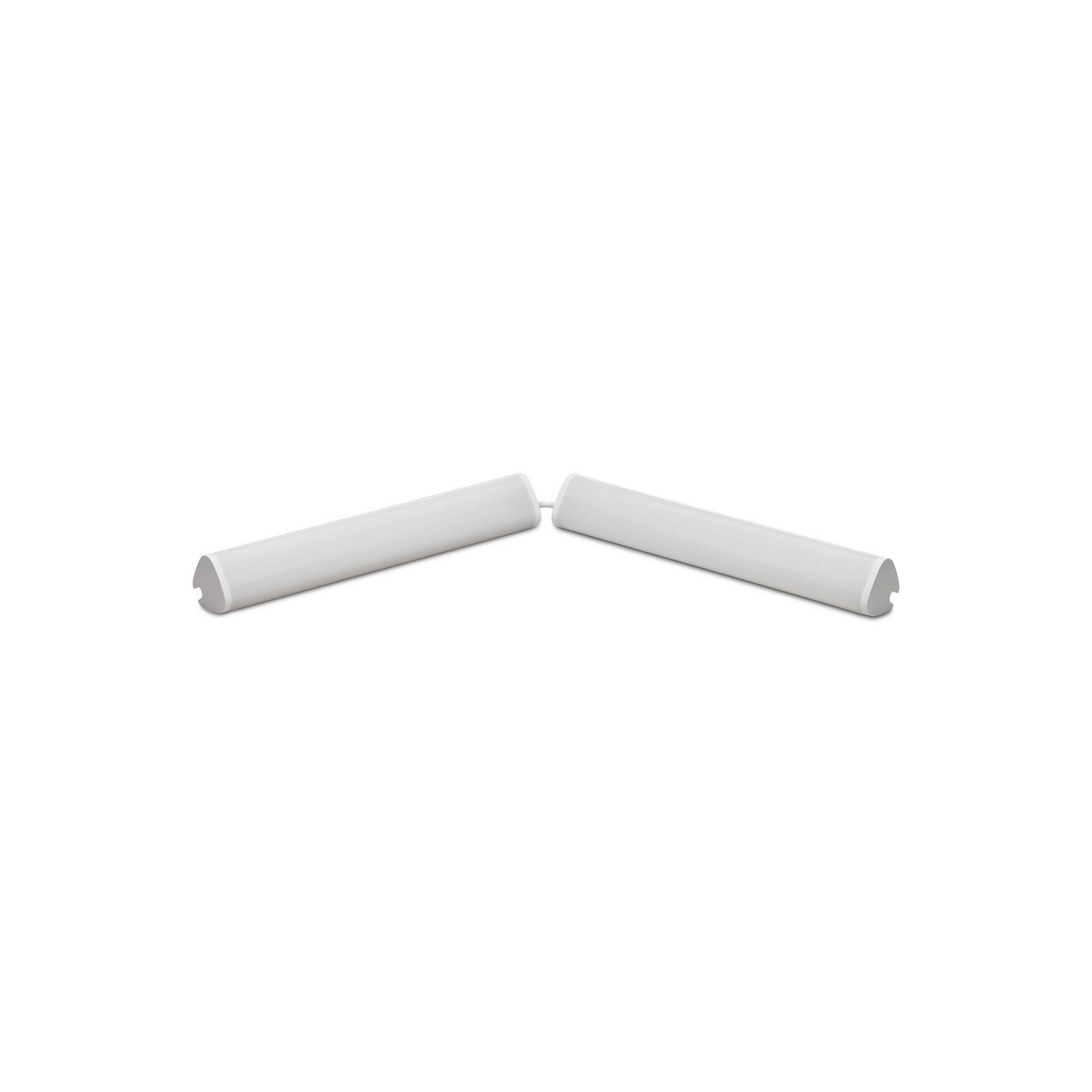 Bar Linear Light Dual Wi-Fi White - WiZ
