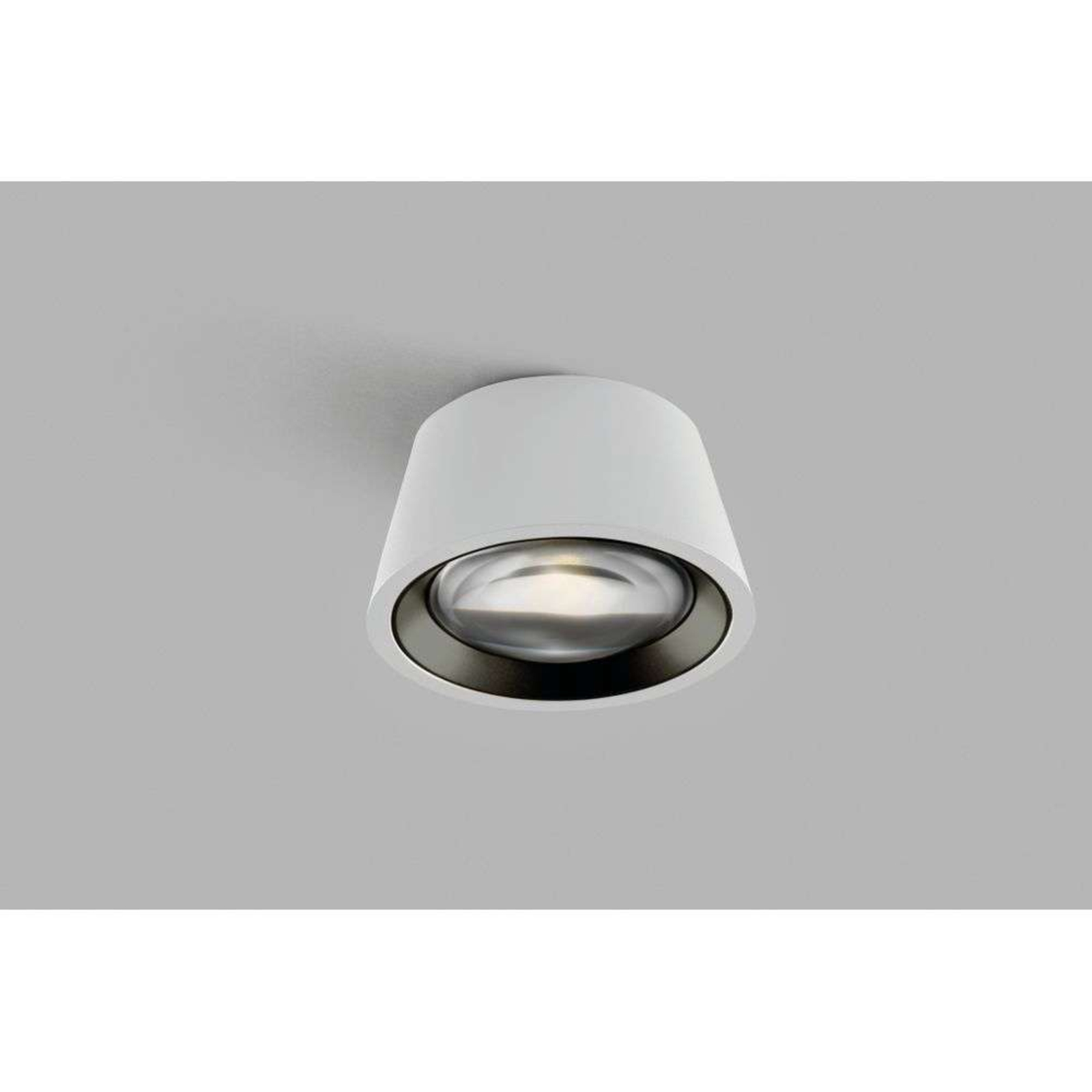 Optic Out 1+ Spoturi Exterior 2700K LED White - LIGHT-POINT