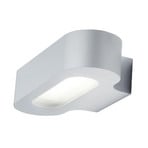 Дизайнерска стенна лампа Artemide Talo R7s 21 cm бяла