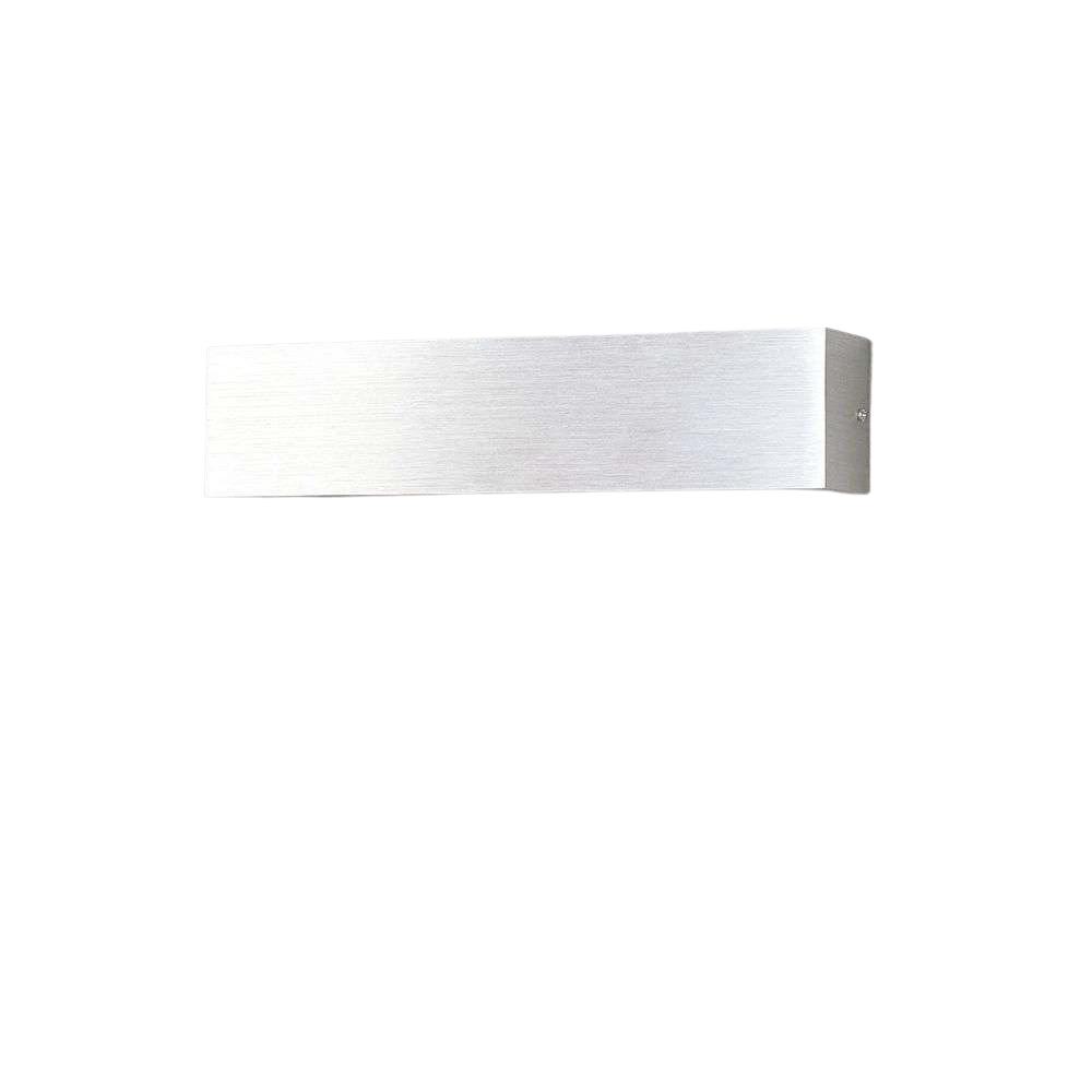 Ranik 35 LED Seinävalaisin Alu - Lindby