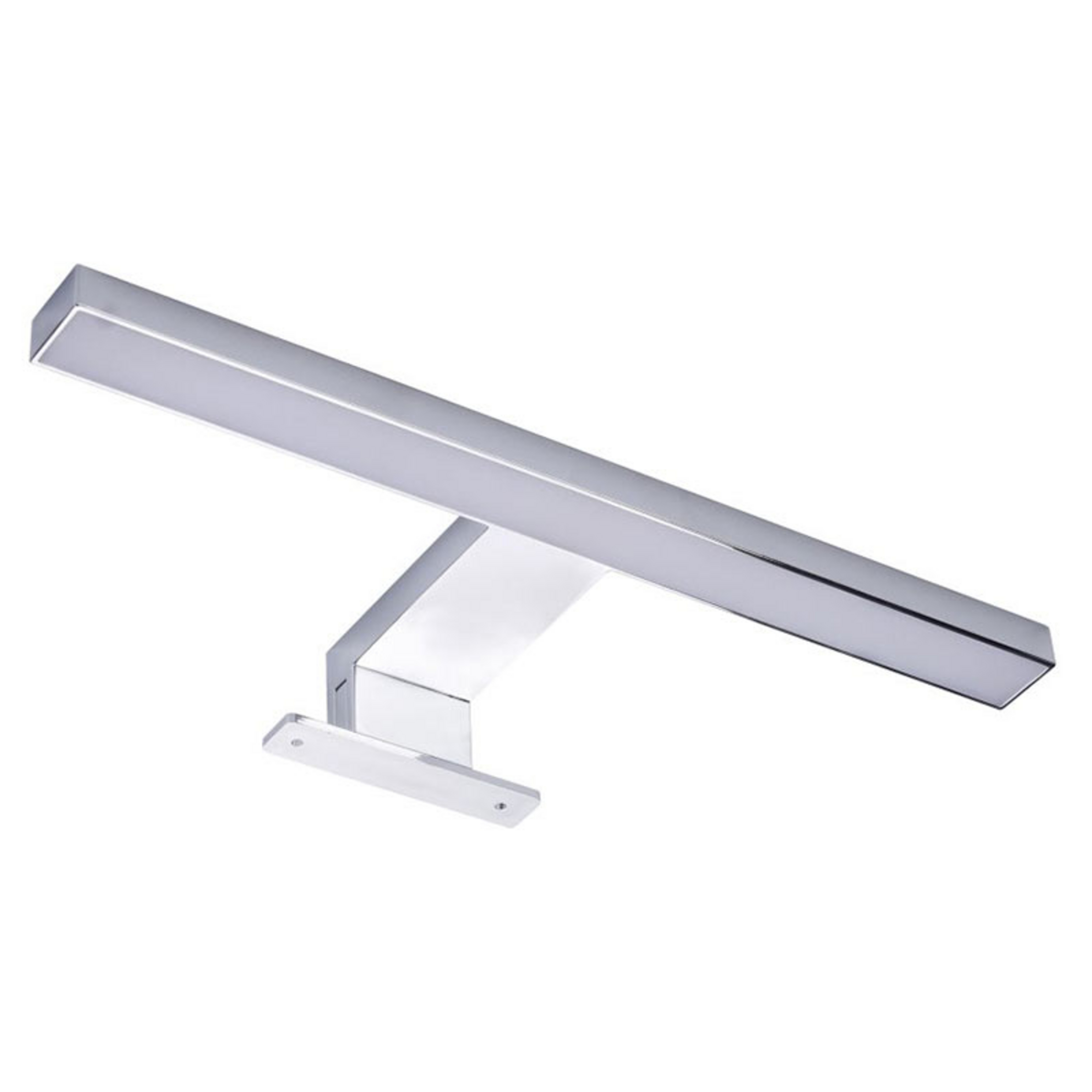 Elastyczna lampa ścienna Mirror Light Flex 30 cm