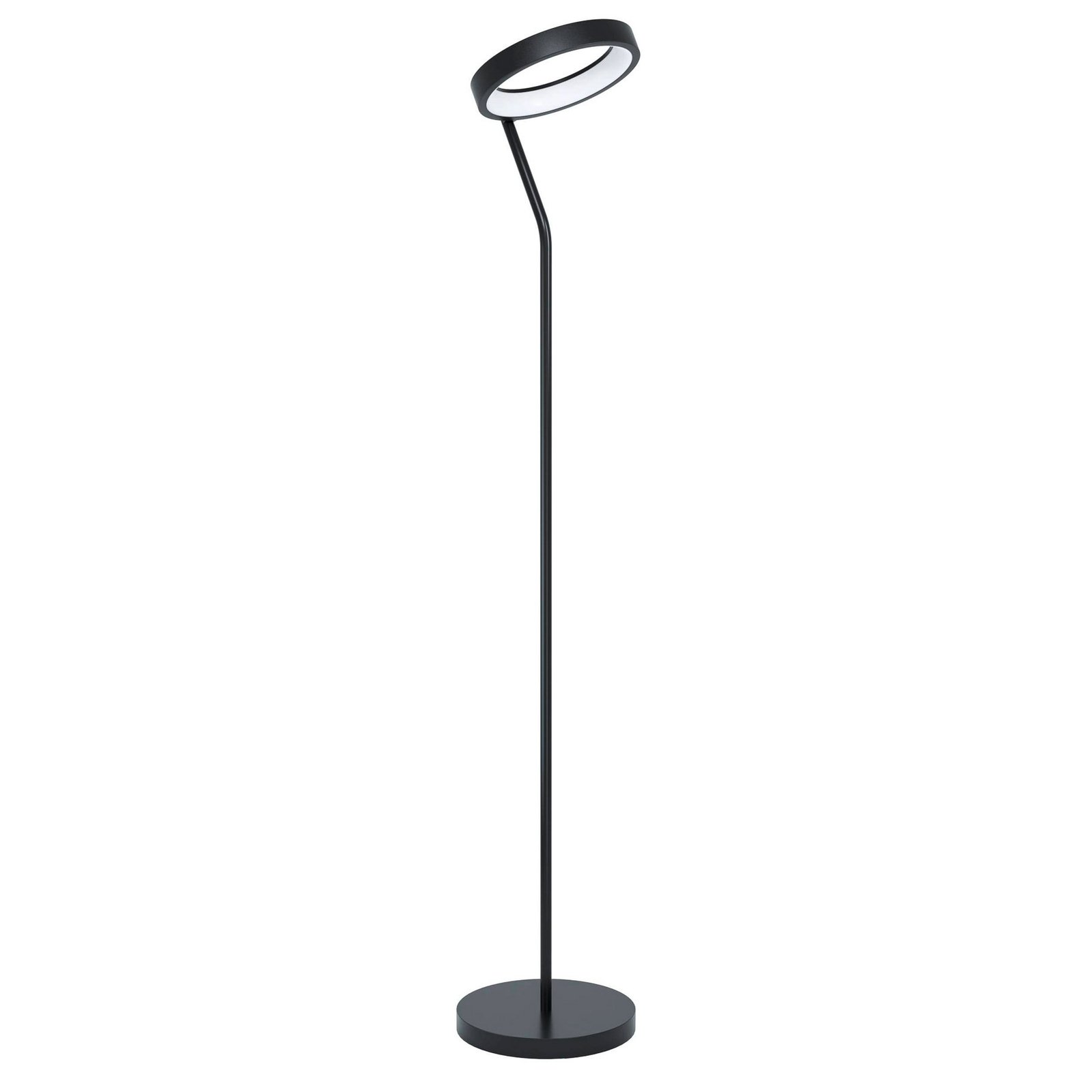 EGLO connect Marghera-Z LED floor lamp