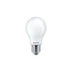 Bec LED 10,5W Plastic Warmglow (1055lm) Dimmable E27 - Philips