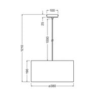 product size