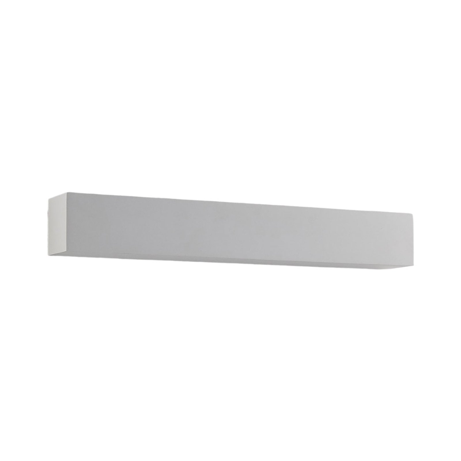 Santino Vägglampa L50,8 White - Lindby