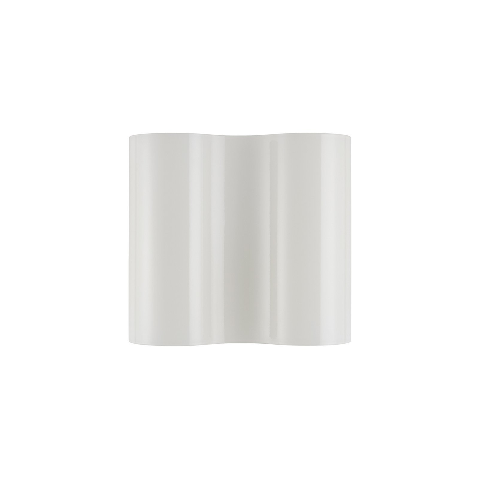 Foscarini Double Wandleuchte aus Glas