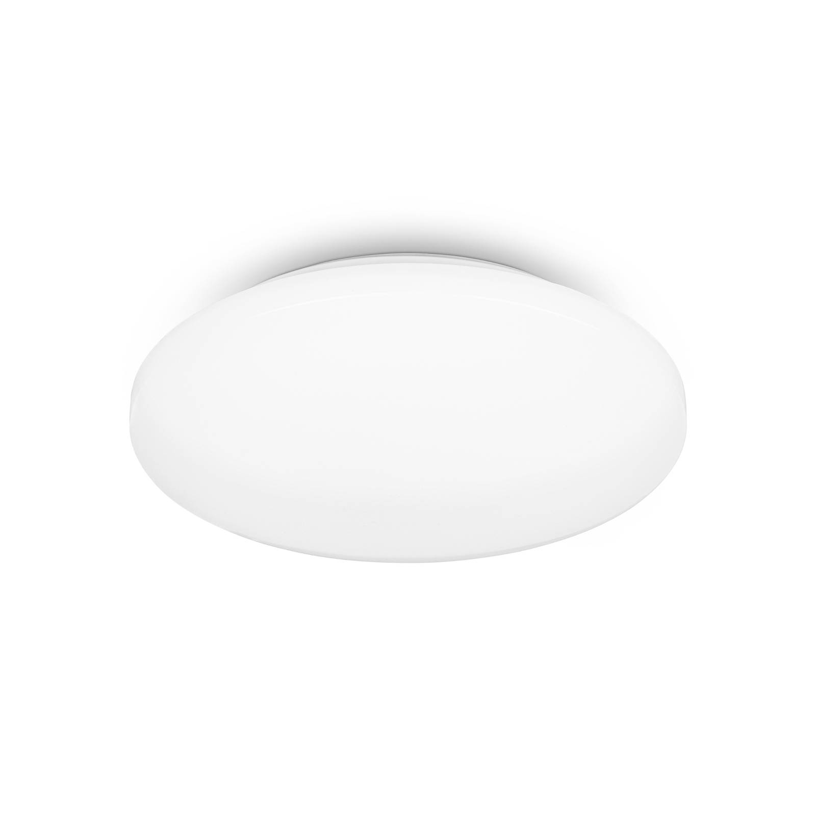 LED-Deckenleuchte Case fürs Bad IP44 3.000K Ø 28cm