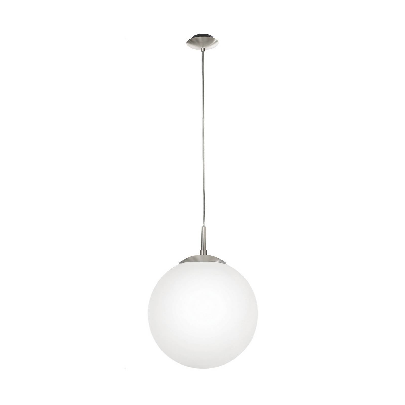 Hängeleuchte Rondo 30 cm