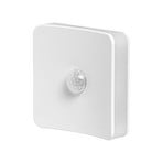 OSRAM LED-Steckdosennachtlicht LUNETTA SQUARE, Sensor RGB