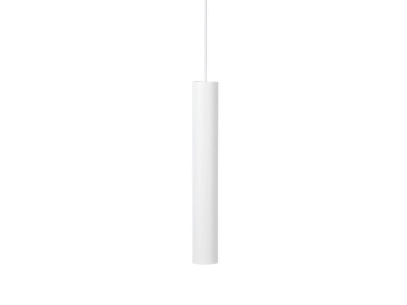 Ejona LED Track Závěsná Lampa Ø6/H40 White - Arcchio