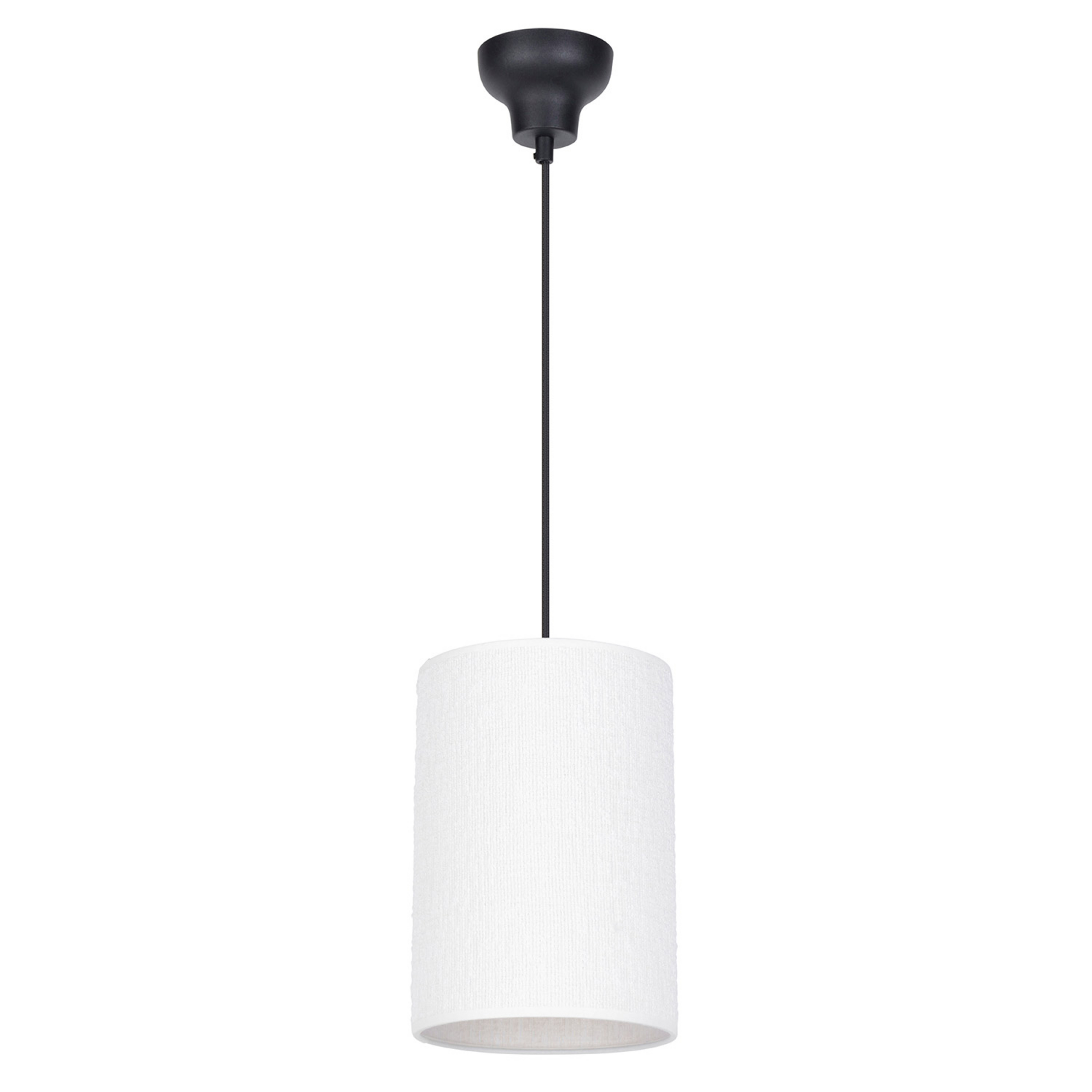 Suspension Cosiness à 1 lampe Ø 18 cm - MARKET SET
