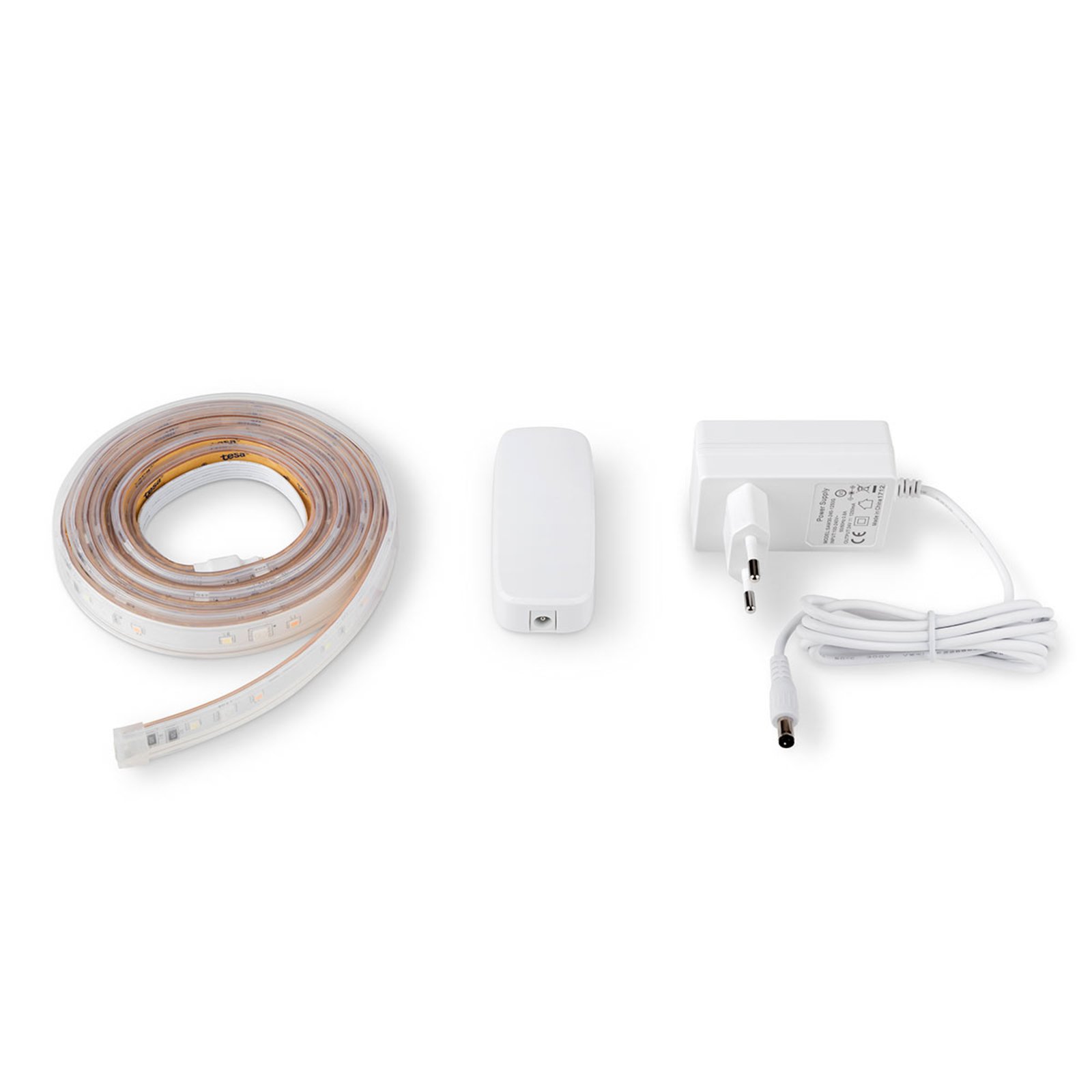 Eve Light Strip LED Apple HomeKit, 2m Basis-Set