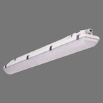 LED-Wannenleuchte 748, Länge 118,5 cm, 23 W