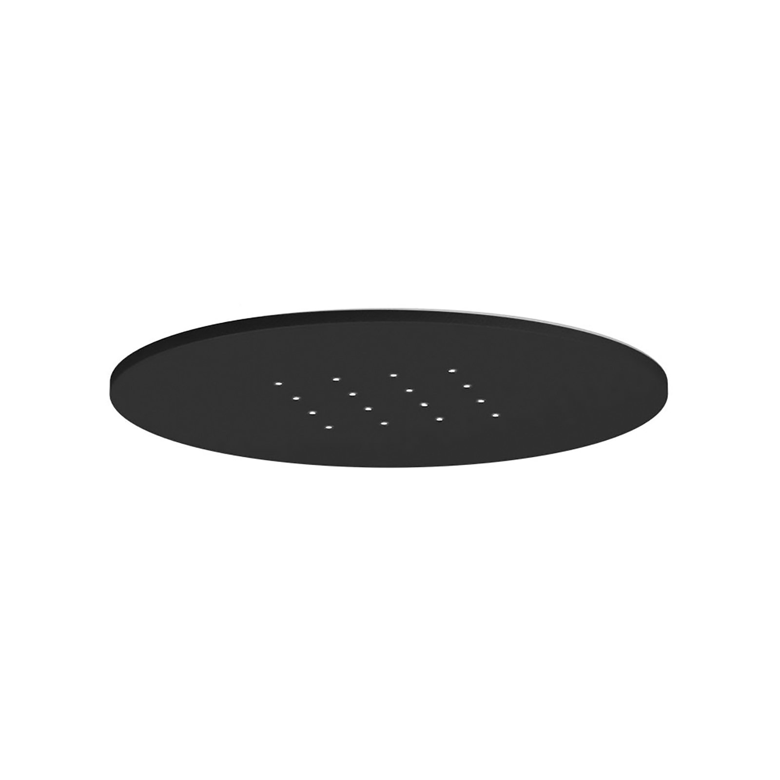LEDWORKS Sono-LED Round 16 LED ceiling lamp 940 38°