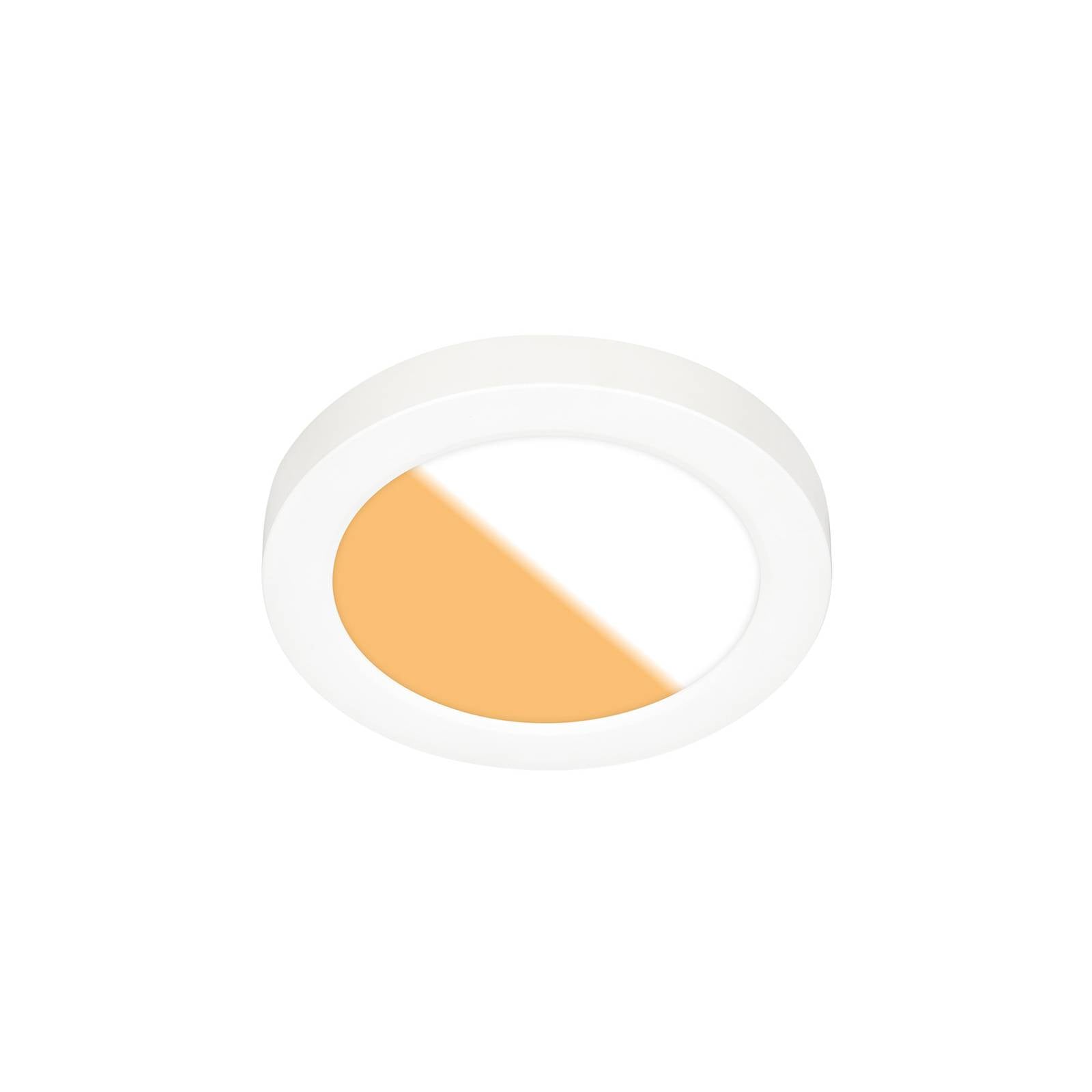LED-Einbauleuchte 7609 3.000K/4.000K Ø 14 cm