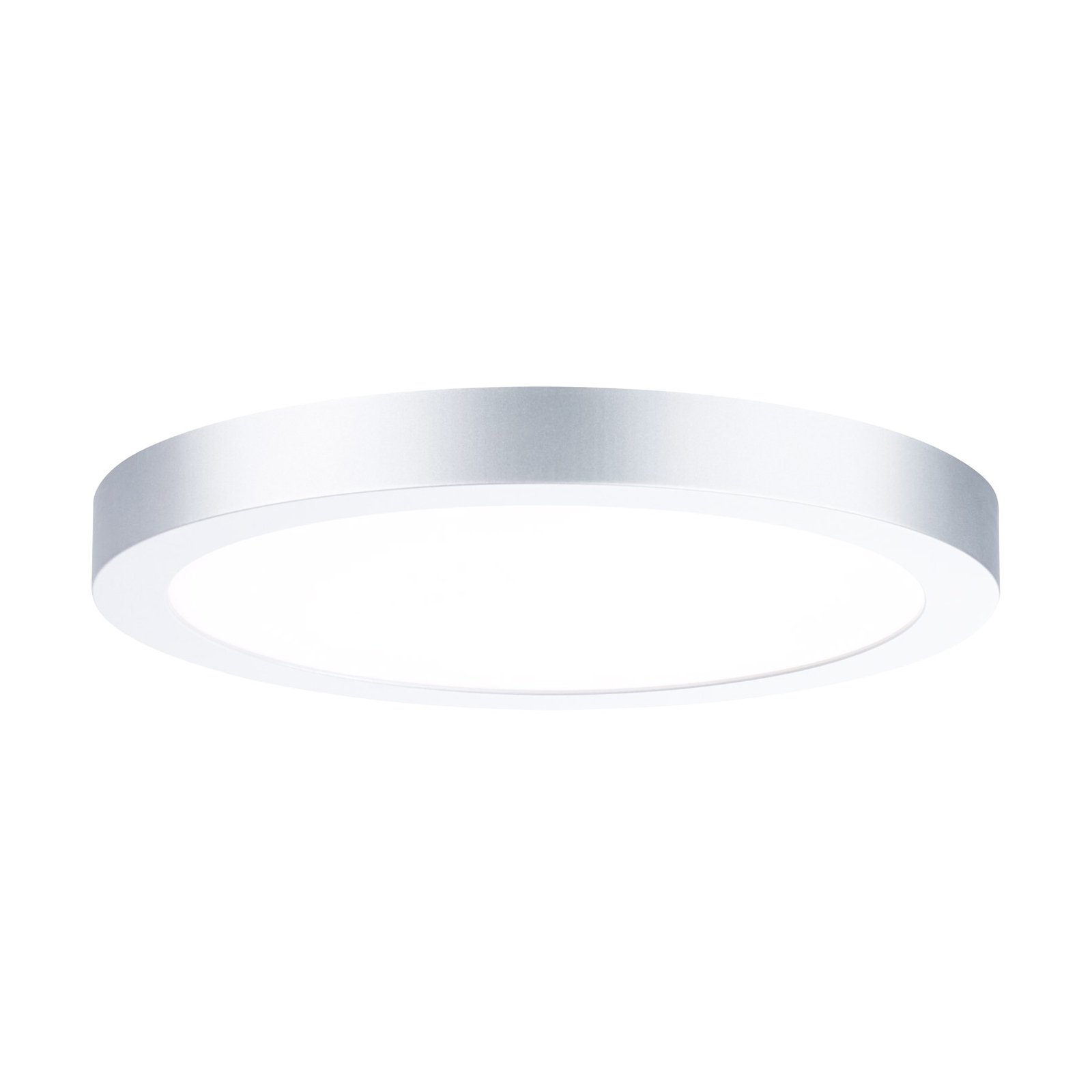 Paulmann Abia LED panel Ø 30cm 4,000 K