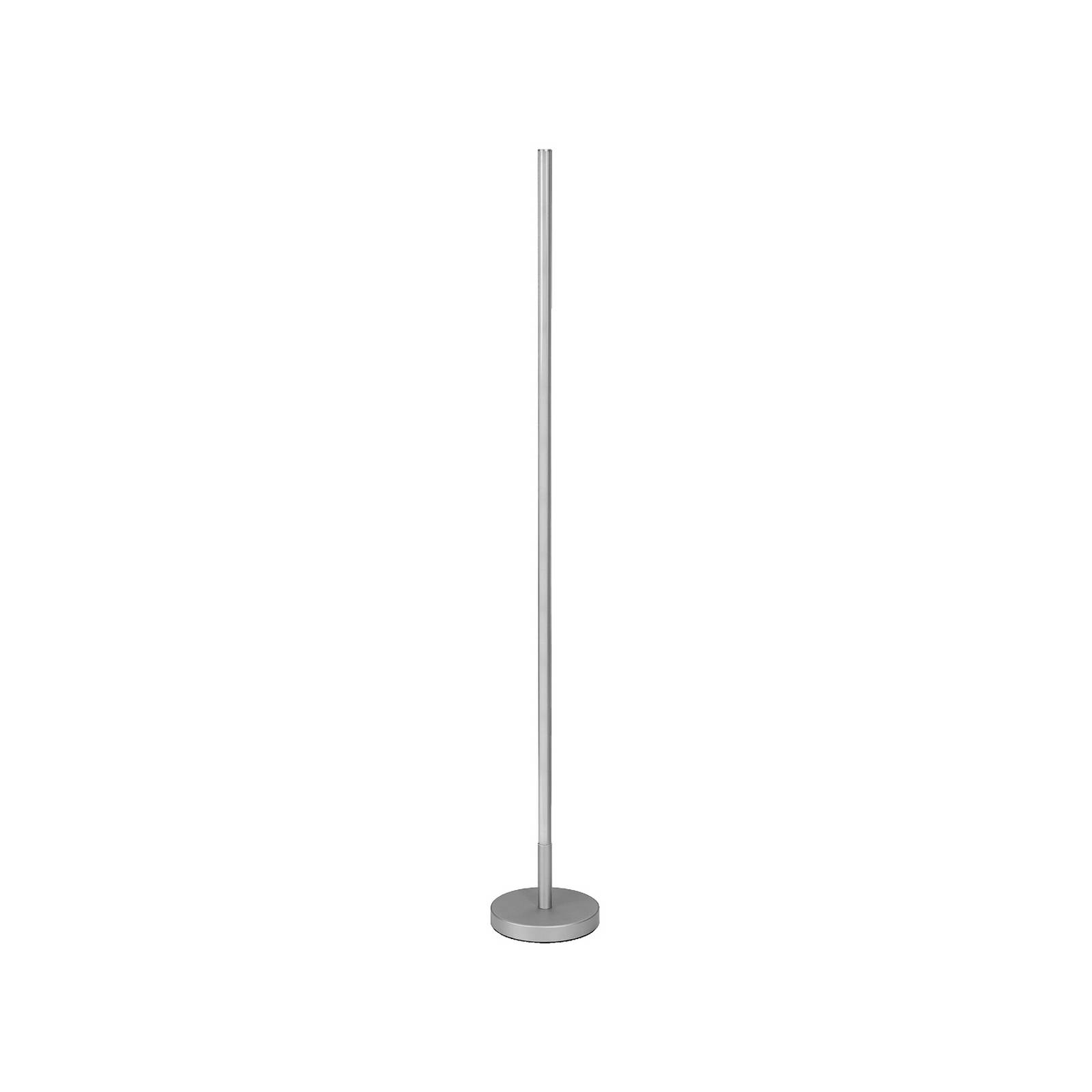 OSRAM SMART+ WiFi Stehleuchte CORNER MAGIC silber 140 cm RGB
