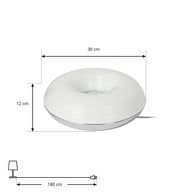 product size