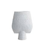 Sphere Vaza Square Shisen Big Bone Alb - 101 Copenhagen