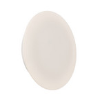 LED-Wandleuchte Sun 3 aus Kunststoff