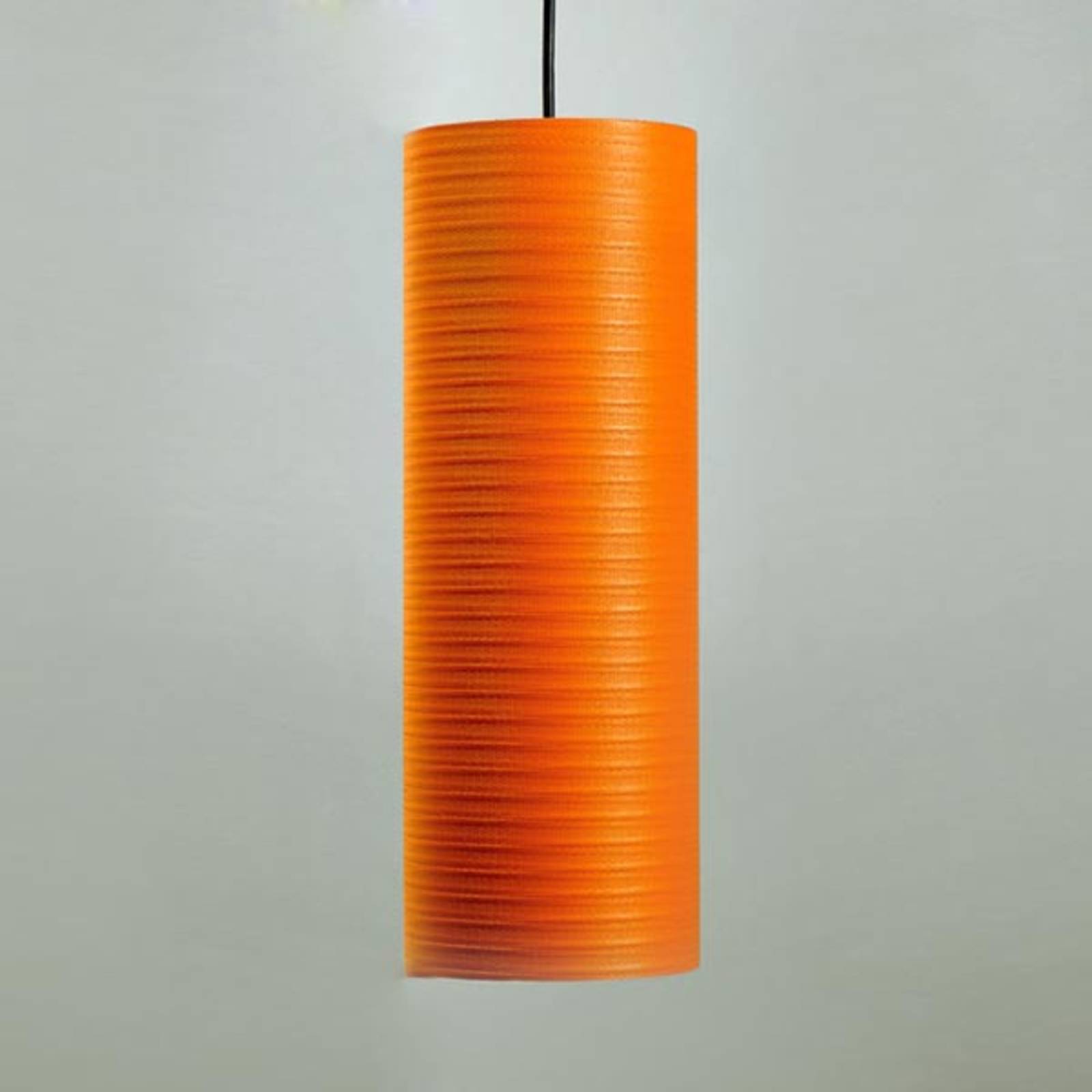 Suspension Tube, 30 cm, orange
