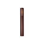 Aludra 95 Garden Lamp Seaside Brown Metallic - Nordlux