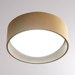 Yura LED-Deckenleuchte
