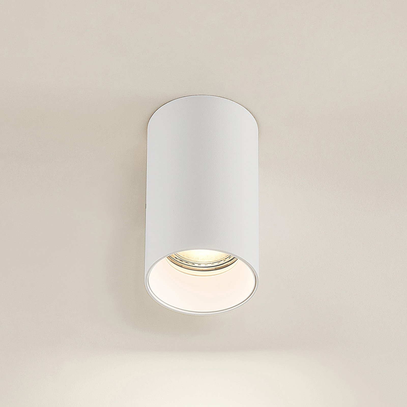 Dilana Plafonnier White - Arcchio